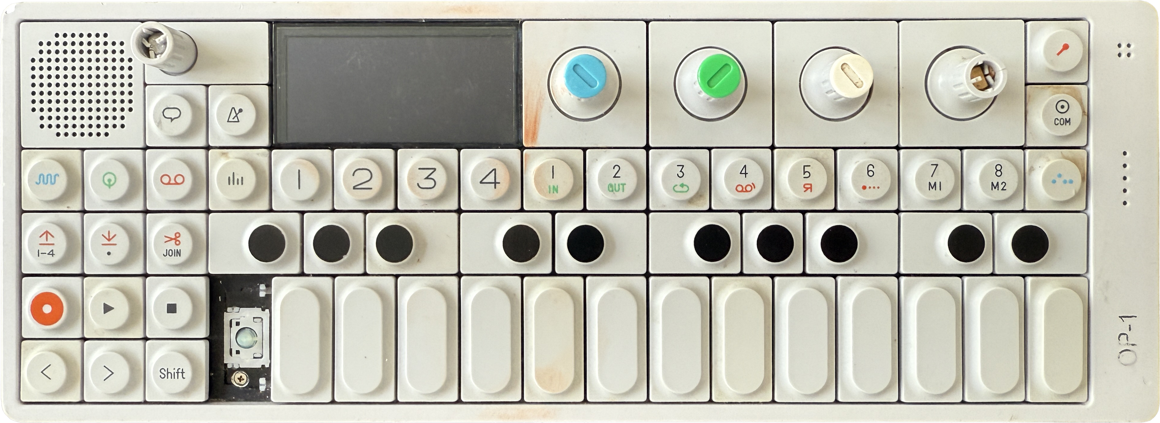 OP-1